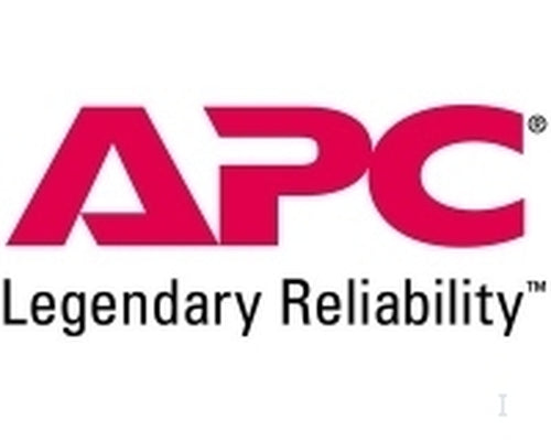 APC 1 Year 4-Hour Response On-site Service 1 year(s)