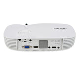 Acer Portable LED K138ST Standard throw projector DLP WXGA (1280x800) 3D White