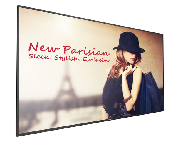 Philips Signage Solutions D-Line Display 65BDL4050D/00