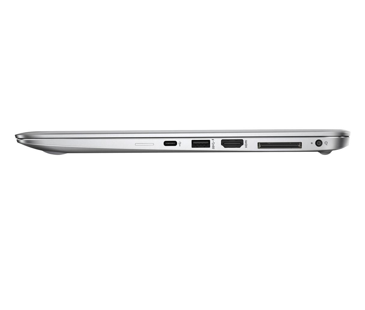 HP EliteBook 1040 G3 Intel® Core™ i5 i5-6300U Laptop 35.6 cm (14") Full HD 16 GB DDR4-SDRAM 256 GB SSD Windows 10 Pro Silver