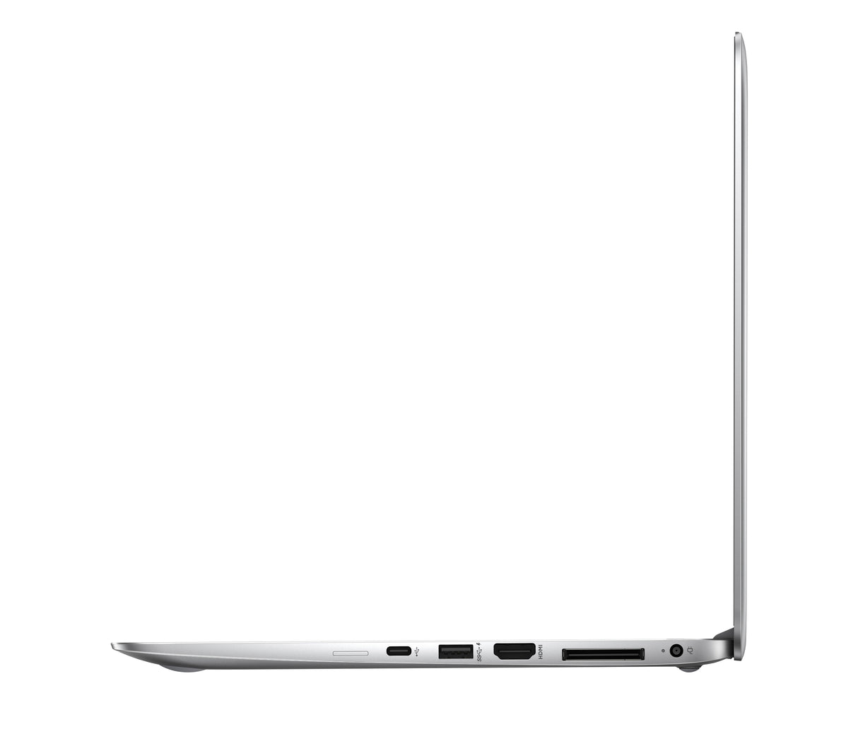 HP EliteBook 1040 G3 Intel® Core™ i5 i5-6300U Laptop 35.6 cm (14") Full HD 16 GB DDR4-SDRAM 256 GB SSD Windows 10 Pro Silver