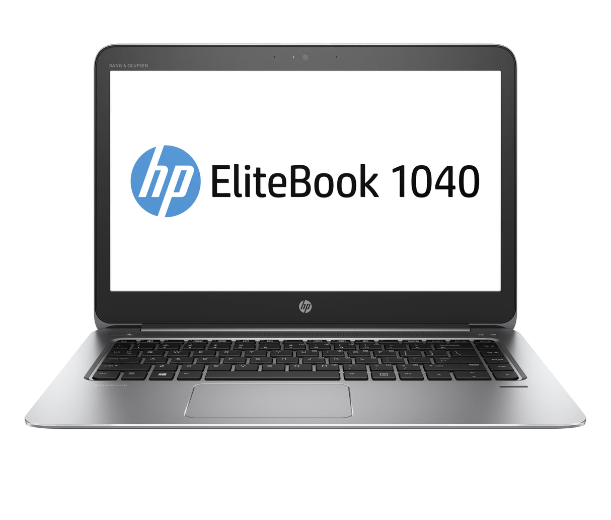 HP EliteBook 1040 G3 Intel® Core™ i5 i5-6300U Laptop 35.6 cm (14") Full HD 16 GB DDR4-SDRAM 256 GB SSD Windows 10 Pro Silver