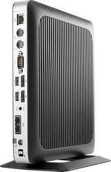 HP t630 2 GHz Windows 10 IoT Enterprise 1.52 kg Silver GX-420GI