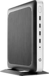 HP t630 2 GHz ThinPro 1.52 kg Silver GX-420GI
