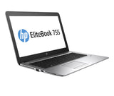 HP EliteBook 755 G4 Notebook PC