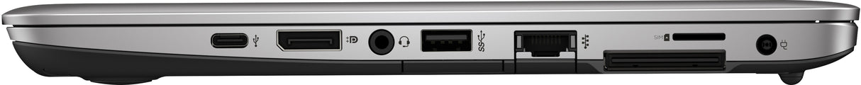 HP EliteBook 725 G4 Notebook PC