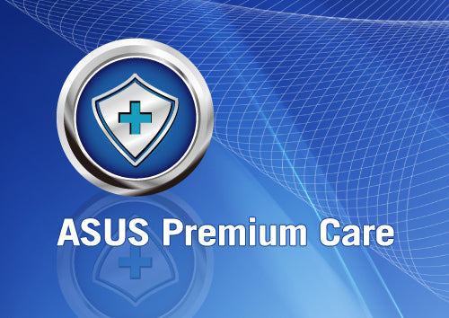 ASUS EeeBOX Warranty Extension Pack 1 year(s)