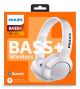 Philips Wireless On Ear Headphone with mic SHB3075WT/00