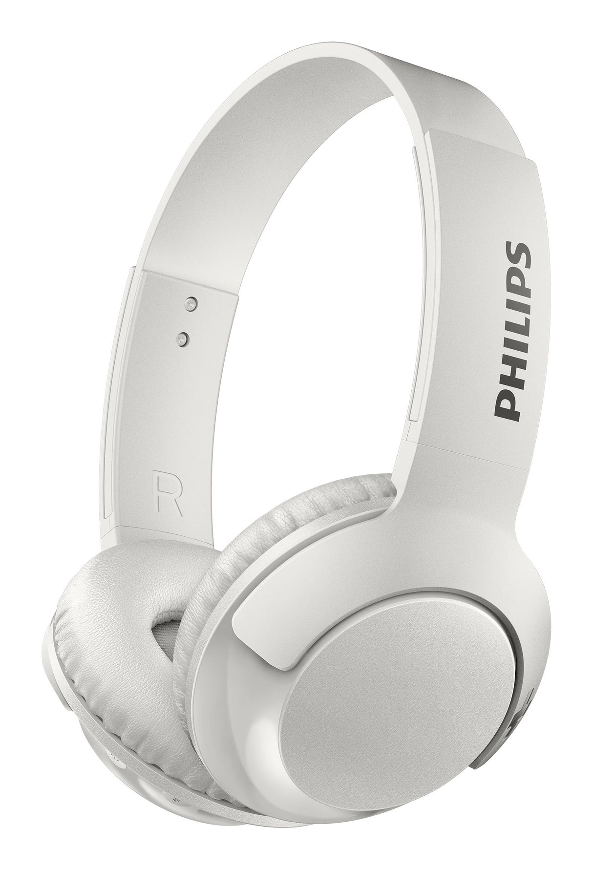 Philips Wireless On Ear Headphone with mic SHB3075WT/00