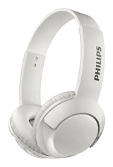 Philips Wireless On Ear Headphone with mic SHB3075WT/00