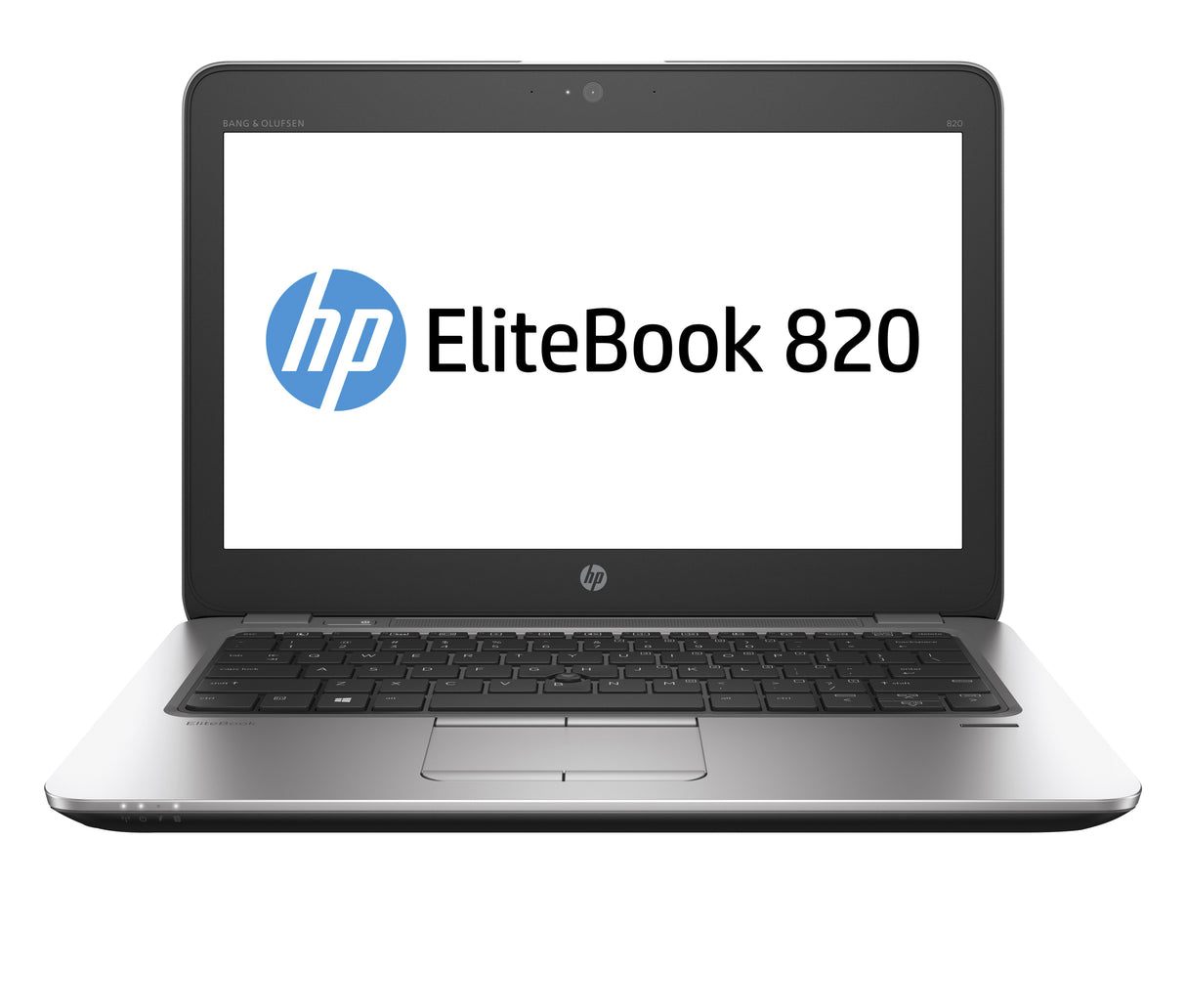 HP EliteBook 820 G4 Intel® Core™ i5 i5-7300U Laptop 31.8 cm (12.5") HD 8 GB DDR4-SDRAM 500 GB HDD Windows 10 Pro Silver