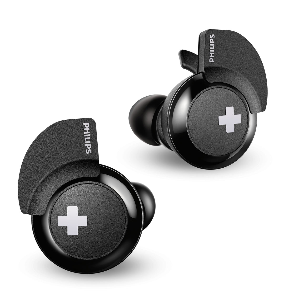 Philips Wireless Bluetooth® headphones SHB4385BK/00