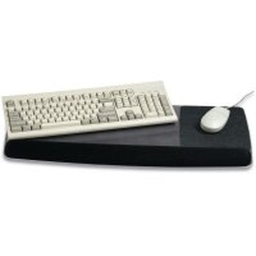 3M Gel Platform wrist rest Grey