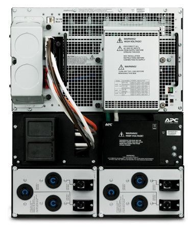 APC SURT20KRMXLT uninterruptible power supply (UPS) 20 kVA 16000 W