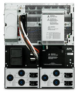 APC SURT20KRMXLT uninterruptible power supply (UPS) 20 kVA 16000 W