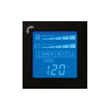 CyberPower PR1500LCDRTXL2U uninterruptible power supply (UPS) Line-Interactive 1.5 kVA 1125 W