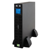 CyberPower PR1500LCDRTXL2U uninterruptible power supply (UPS) Line-Interactive 1.5 kVA 1125 W