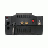 CyberPower CP685AVRLCD uninterruptible power supply (UPS) Line-Interactive 0.685 kVA 390 W