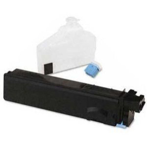 KYOCERA TK-502K toner cartridge 1 pc(s) Original Black