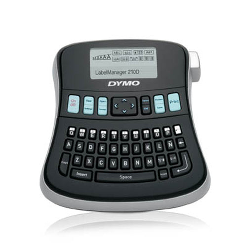 DYMO 1738345 label printer Thermal transfer Wireless D1 QWERTY