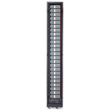 APC PDPM288G6H power distribution unit (PDU) Black