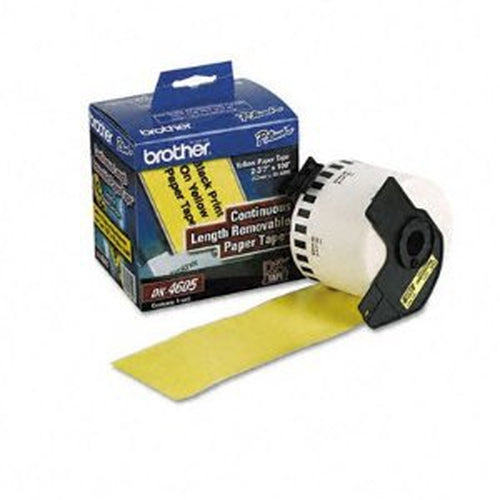 Brother DK4605 label-making tape DK
