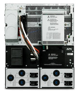 APC SURT15KRMXLT uninterruptible power supply (UPS) 15 kVA 12000 W