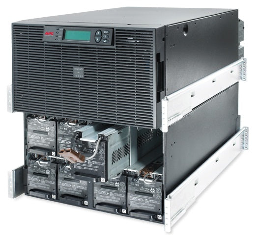 APC SURT15KRMXLT uninterruptible power supply (UPS) 15 kVA 12000 W