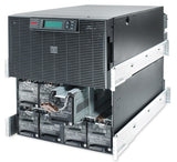 APC SURT15KRMXLT uninterruptible power supply (UPS) 15 kVA 12000 W