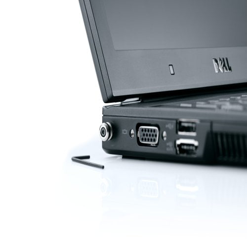 Kensington ClickSafe Keyed Twin Laptop Lock