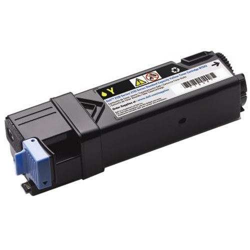 DELL 9M2WC toner cartridge 1 pc(s) Original Magenta