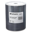 Verbatim 97016 blank DVD 4.7 GB DVD-R 100 pc(s)