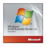 Lenovo Windows Small Business Server 2008 Standard, ROK, FR