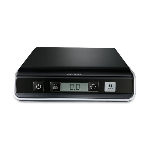 DYMO M10 Electronic postal scale Black