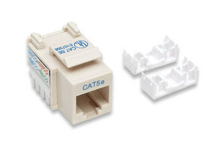 Intellinet 210188 keystone module