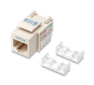 Intellinet 210188 keystone module