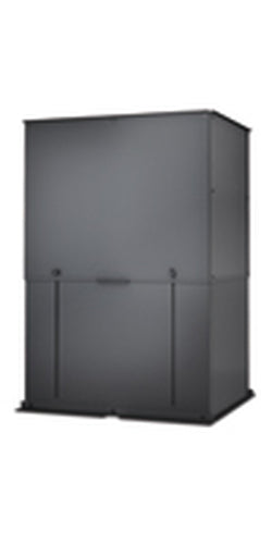 APC VED for 750mm Wide Tall Range / Vertical Exhaust Duct Kit for SX Enclosure