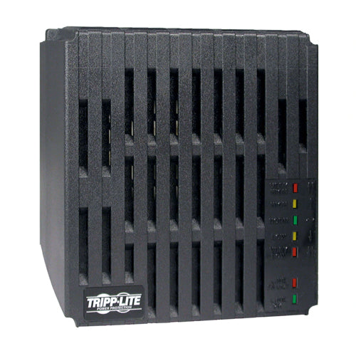 Tripp Lite Power Conditioner 1800W 120V  6 Outlets