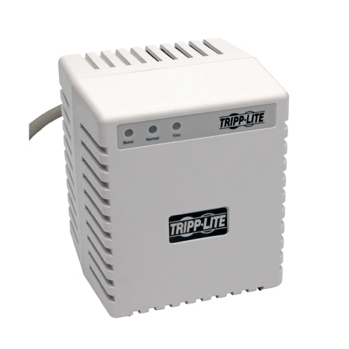 Tripp Lite Power Conditioner  600W 120V  6 Outlets