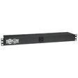 Tripp Lite PDU (1P) 1.8kW 120V 15A 6' 5-15P /(13) 5-15R Outlets 1U