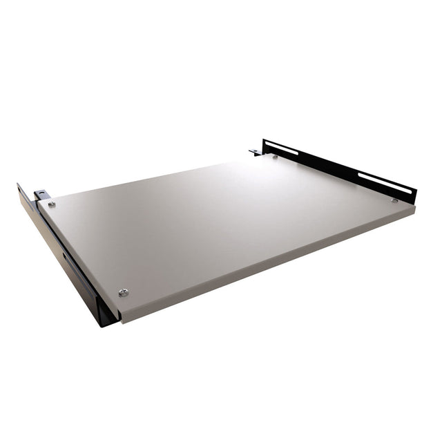 Hammond, RASC Series, Four Post Mounting Fixed Chassis Shelf 22``