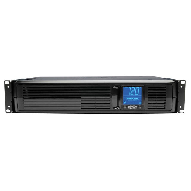 Tripp Lite SmartPro  1500VA 900W 120V Line-Interactive Rack/Tower 2U