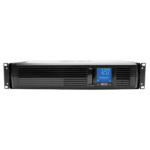 Tripp Lite SmartPro  1500VA 900W 120V Line-Interactive Rack/Tower 2U XL