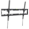 Tilt, Universal Open Back Bracket, 37"+, 77lbs