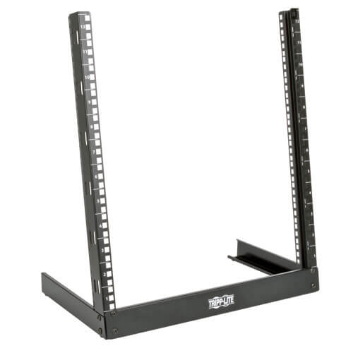 Tripp Lite SmartRack Desktop 2 Post 12U