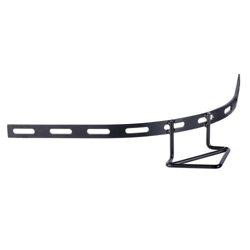 Tripp Lite Cable Tray Arc Buffer Link Span Kit for Wire Mesh (2 in. tall)
