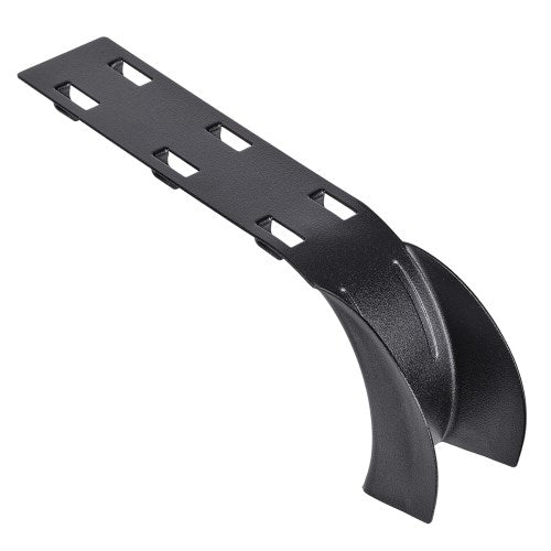 Tripp Lite Cable Tray Cable Exit Clip/Dropout Waterfall for Wire Mesh 45 mm