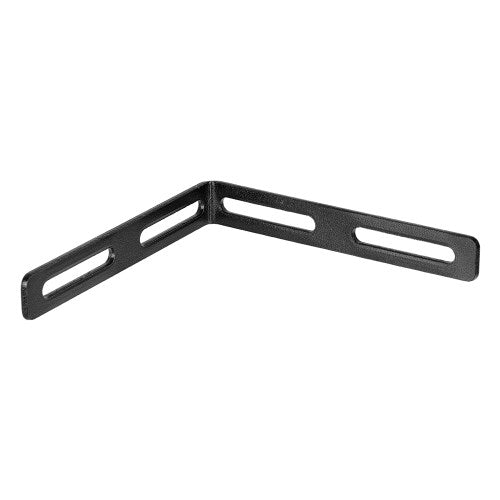Tripp Lite Cable Tray L Coupler Kit for Wire Mesh