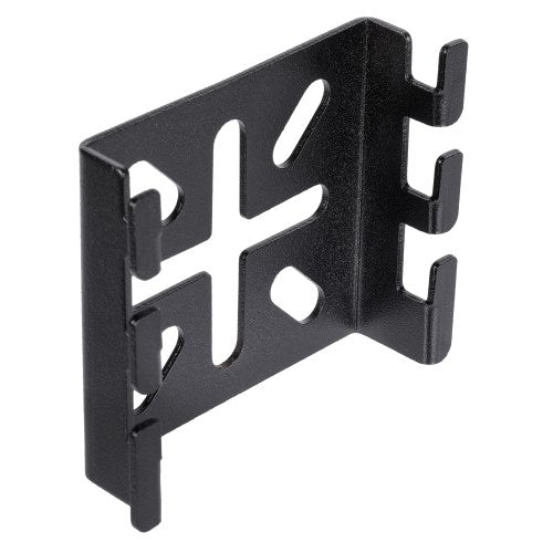 Tripp Lite Cable Tray Wall/Floor Spider Bracket for Wire Mesh