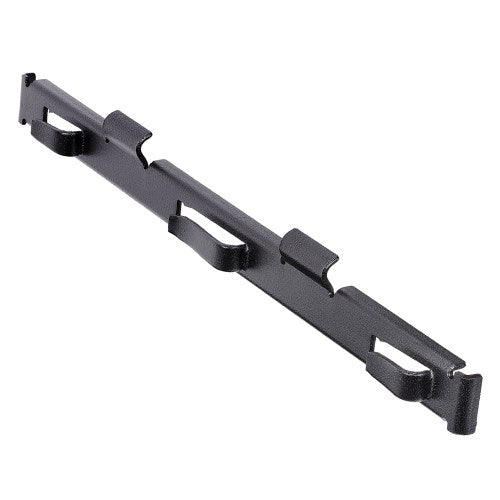 Tripp Lite Cable Tray Fast Docking Coupler Bar for Wire Mesh 50 Pack